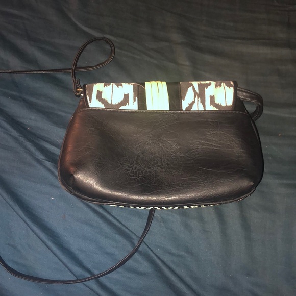 Mossimo Purse - Picture 2 of 2
